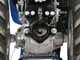 EuroMech BLITZ 120 - Motoculteur diesel - Yagmur D460 - 12 CV - D&eacute;marrage &eacute;lectrique