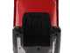 Einhell GE-US 18 Li - Semoir &eacute;pandeur &agrave; batterie - 18V 5.2Ah