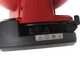 Einhell GE-US 18 Li - Semoir &eacute;pandeur &agrave; batterie - 18V 5.2Ah