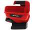 Einhell GE-US 18 Li - Semoir &eacute;pandeur &agrave; batterie - 18V 5.2Ah