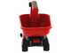 Einhell GE-US 18 Li - Semoir &eacute;pandeur &agrave; batterie - 18V 5.2Ah