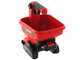 Einhell GE-US 18 Li - Semoir &eacute;pandeur &agrave; batterie - 18V 5.2Ah