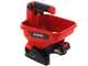 Einhell GE-US 18 Li - Semoir &eacute;pandeur &agrave; batterie - 18V 5.2Ah