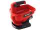Einhell GE-US 18 Li - Semoir &eacute;pandeur &agrave; batterie - 18V 5.2Ah