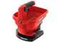 Einhell GE-US 18 Li - Semoir &eacute;pandeur &agrave; batterie - 18V 5.2Ah