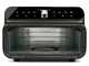 Girmi FG77 Ecofrit Grill - Friteuse &agrave; air chaud - Four &eacute;lectrique 10 L