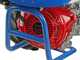 EuroMech BLITZ 120 - Motoculteur &agrave; essence - Honda GX390 - 13 CV