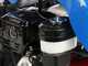 EuroMech BLITZ 120 - Motoculteur &agrave; essence - Honda GX390 - 13 CV