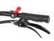 EuroMech BLITZ 120 - Motoculteur &agrave; essence - Yagmur R420 - 16 CV - D&eacute;marrage &eacute;lectrique