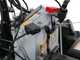 EuroMech BLITZ 120 - Motoculteur &agrave; essence - Yagmur R420 - 16 CV - D&eacute;marrage &eacute;lectrique