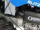 EuroMech BLITZ 120 - Motoculteur &agrave; essence - Yagmur R420 - 16 CV - D&eacute;marrage &eacute;lectrique