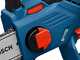 Bosch Professional GKE 18V‑20 - &Eacute;lagueuse manuelle &agrave; batterie - 18V 12Ah