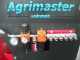 Compresseur &agrave; tracteur Airmec Agrimaster 650/270 avec r&eacute;servoir 270 L