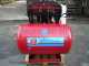 Compresseur &agrave; tracteur Airmec Agrimaster 650/270 avec r&eacute;servoir 270 L