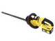 Nome Karcher HGE 36-60 - Taille-haie &agrave; batterie 36V 5Ah - Lame de 60 cm