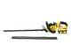 Nome Karcher HGE 36-60 - Taille-haie &agrave; batterie 36V 5Ah - Lame de 60 cm