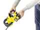Nome Karcher HGE 36-60 - Taille-haie &agrave; batterie 36V 5Ah - Lame de 60 cm