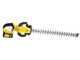 Nome Karcher HGE 36-60 - Taille-haie &agrave; batterie 36V 5Ah - Lame de 60 cm