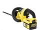 Nome Karcher HGE 36-60 - Taille-haie &agrave; batterie 36V 5Ah - Lame de 60 cm