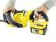 Nome Karcher HGE 36-60 - Taille-haie &agrave; batterie 36V 5Ah - Lame de 60 cm