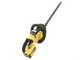 Nome Karcher HGE 36-60 - Taille-haie &agrave; batterie 36V 5Ah - Lame de 60 cm