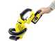 Karcher HGE 18-50 - Taille-haie &agrave; batterie - Lame 50 cm - 18V/5Ah