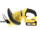 Karcher HGE 18-50 - Taille-haie &agrave; batterie - Lame 50 cm - 18V/5Ah