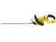 Karcher HGE 18-50 - Taille-haie &agrave; batterie - Lame 50 cm - 18V/5Ah