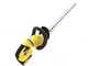 Karcher HGE 18-50 - Taille-haie &agrave; batterie - Lame 50 cm - 18V/5Ah