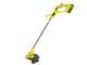 Karcher LTR 18-25 - Coupe-bordure &agrave; batterie - 18V 5Ah