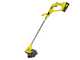 Karcher LTR 18-25 - Coupe-bordure &agrave; batterie - 18V 5Ah