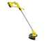 Karcher LTR 18-25 - Coupe-bordure &agrave; batterie - 18V 5Ah