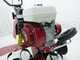 Eurosystems Euro 5 EVO 2+1 -Motobineuse &agrave; essence - Honda GX160