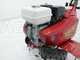 Eurosystems Euro 5 EVO 2+1 -Motobineuse &agrave; essence - Honda GX160