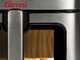Girmi FG90 EcoFrit Premium - Friteuse &agrave; air chaud 9 L