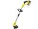 Karcher LTR 18-30 - Coupe-bordures &eacute;lectrique - 18V 5Ah