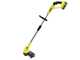 Karcher LTR 18-30 - Coupe-bordures &eacute;lectrique - 18V 5Ah