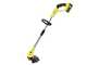 Karcher LTR 18-30 - Coupe-bordures &eacute;lectrique - 18V 5Ah