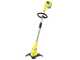 Karcher LTR 18-30 - Coupe-bordures &eacute;lectrique - 18V 5Ah