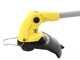 Karcher LTR 18-30 - Coupe-bordures &eacute;lectrique - 18V 5Ah