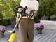Karcher PCL 3-18 - Nettoyeur de sol &agrave; batterie - 18 V - 5Ah