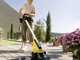 Karcher PCL 3-18 - Nettoyeur de sol &agrave; batterie - 18 V - 5Ah