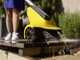 Karcher PCL 3-18 - Nettoyeur de sol &agrave; batterie - 18 V - 5Ah