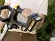 Karcher PCL 3-18 - Nettoyeur de sol &agrave; batterie - 18 V - 5Ah