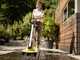 Karcher PCL 3-18 - Nettoyeur de sol &agrave; batterie - 18 V - 5Ah