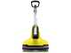 Karcher PCL 3-18 - Nettoyeur de sol &agrave; batterie - 18 V - 5Ah