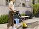 Karcher PCL 3-18 - Nettoyeur de sol &agrave; batterie - 18 V - 5Ah