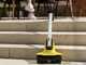 Karcher PCL 3-18 - Nettoyeur de sol &agrave; batterie - 18 V - 5Ah