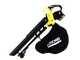 Karcher BLV 18-200 - Souffleur aspirateur pour feuilles &agrave; batterie