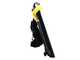 Karcher BLV 18-200 - Souffleur aspirateur pour feuilles &agrave; batterie